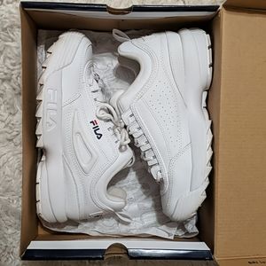 FILA DISRUPTOR